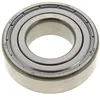 Image de Roulement 6205z 25x52x15mm 481252028138 - lave-linge
