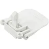 Image de Poignee hublot blanche 55x9898as0012711 - Lave-linge Fagor - Poignees
