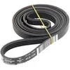 Image de Courroie 1236j4=1242j5ma c00315247 - Lave-linge Whirlpool - Courroies