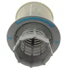 Image de Microfiltre lave-vaisselle 10002494 - Lave-vaisselle Bosch - Filtres