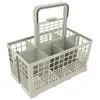 Image de Panier a couverts AS0001797 - Lave-vaisselle Rosieres - Bacs et paniers