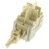 Image de Interrupteur 4 cosses 2201920500 - Lave-linge Beko - Interrupteurs et switch