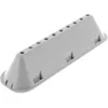 Image de Aube de tambour l=183mm C00065463 - Lave-linge Indesit - Aubes de tambour