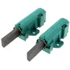 Image de Charbons par 2 481281719419 5x13x41 - Lave-linge Whirlpool - Charbons moteur