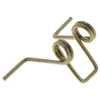 Image de Ressort poignee hublot 52x1809 - Lave-linge Brandt - Amortisseurs et ressorts