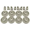 Image de Roulettes panier inferieur par 8 50286965004 - Lave-vaisselle Electrolux - Roues et roulettes