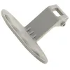 Image de Poignee de hublot grise 3650er2003a - Lave-linge Lg - Poignees