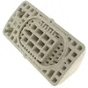 Image de Aube tambour lestee l=20cm 146906604/5 - Lave-linge Zanussi - Aubes de tambour