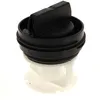 Image de Bouchon de pompe 00614351 - Lave-linge Bosch - Bouchons