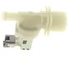Image de Electrovanne 1 voie c00273883 - Lave-vaisselle Indesit - Electrovannes