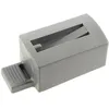 Image de Butee arriere de glissiere c00386600 - Lave-vaisselle Ariston - Pieds