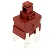 Image de Interrupteur m/a - ps5 / as0007266 - Lave-vaisselle Fagor - Interrupteurs et switch