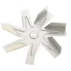 Image de Helice moteur ventilateur superieur - Four Samsung - Ventilateurs et helices