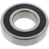 Image de Roulement etanche 6206rs 30x62x16mm - Lave-linge Candy - Roulements et paliers