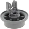 Image de Roulette de panier inferieur 1782020200 - Lave-vaisselle Beko - Roues et roulettes