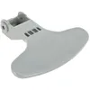 Image de Poignee de hublot grise 2821580200 - Lave-linge Beko - Poignees