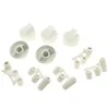 Image de Bouton universel blanc multi-axes par 5 - Four Divers - Boutons
