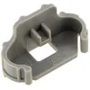 Image de Butee arriere de glissiere 1732840100 - Lave-vaisselle Beko - Pieds