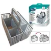Image de Panier a couverts universel dwb304 - Lave-vaisselle Whirlpool - Bacs et paniers