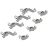 Image de Clips de fixation support assiettes - Lave-vaisselle Bosch - Colliers et clips