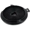 Image de Filtre charbon rond d=190 013410551 - hotte