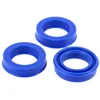 Image de Kit 3 joints deau 6.005.0332 - Nettoyeur haute pression Lavor - Joints