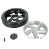 Image de Roue d=170mm 3440480 - Nettoyeur haute pression Michelin - Roues et roulettes