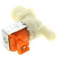 Image de Electrovanne 1 voie c00094227 - Lave-vaisselle Indesit - Electrovannes