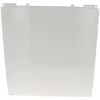Image de Couvercle de porte nu 481011094705 - Lave-linge Whirlpool - Capots et couvercles