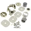 Image de Kit charnieres habillage c00666271 - Lave-linge Ariston - Charnieres