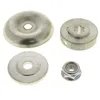 Image de Kit fixation lame 19031234 - Debroussailleuse Tck garden - Supports et fixations