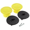 Image de Kit brides fixation poignee 9.001-940.0 - Aspirateur Karcher - Divers