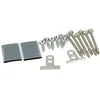 Image de Kit fixation facade habillage 00618833 - Lave-vaisselle Bosch - Divers