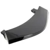 Image de Poignee de hublot noire 42037504 - Lave-linge Bellavita - Poignees