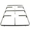 Image de Grille fonte 2 feux 12028004 - Cuisiniere Bosch - Grilles