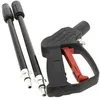 Image de Poignee + lances 2610z06894 - Nettoyeur haute pression Skil - Poignees