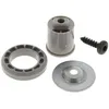 Image de Roulette de rail 00188096 - Lave-vaisselle Bosch - Roues et roulettes