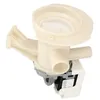 Image de Pompe de vidange kebs111/051 481073071153 - Lave-linge Whirlpool - Pompes