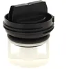 Image de Bouchon de pompe copreci c00297161 - Lave-linge Indesit - Bouchons