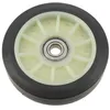 Image de Galet tambour 2987300200 - Seche-linge Beko - Pignons et poulies
