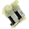 Image de Electrovanne 2 voies 480111100199 - Lave-linge Whirlpool - Electrovannes