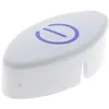 Image de Touche blanche marche arret C00143006 - Lave-vaisselle Indesit - Boutons