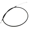 Image de Cable accelerateur 118803615/1 - Debroussailleuse Mac allister - Cables et cordons