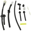 Image de Kit durites essence + huile - Elagueur Tck garden - Tuyaux et durites