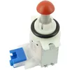 Image de Vanne devacuation 11033896 00631199 - Lave-vaisselle Bosch - Electrovannes