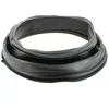 Image de Soufflet de hublot 0020300590d - Lave-linge Haier - Joints