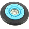 Image de Roue entrainement tambour 0180800201a - Seche-linge Haier - Pignons et poulies