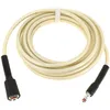 Image de Flexible haute pression 7m - Nettoyeur haute pression Parkside - Tuyaux et durites