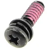 Image de Vis de carter de protection 5131035059 - Debroussailleuse Ryobi - Visserie et embouts