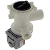 Image de Pompe de vidange c00282341 c00517420 - Lave-linge Whirlpool - Pompes